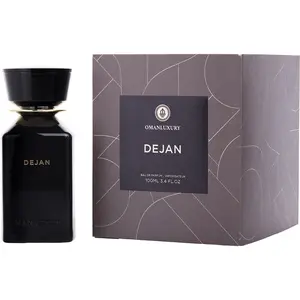 Omanluxury Dejan By Omanluxury Eau De Parfum For Unisex
