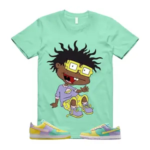 Dunk Easter Air Force 1 Emerald Rise Yellow Pulse Hydrangeas White Pink Foam 2026 Low T Shirt Match FINSTER HGP