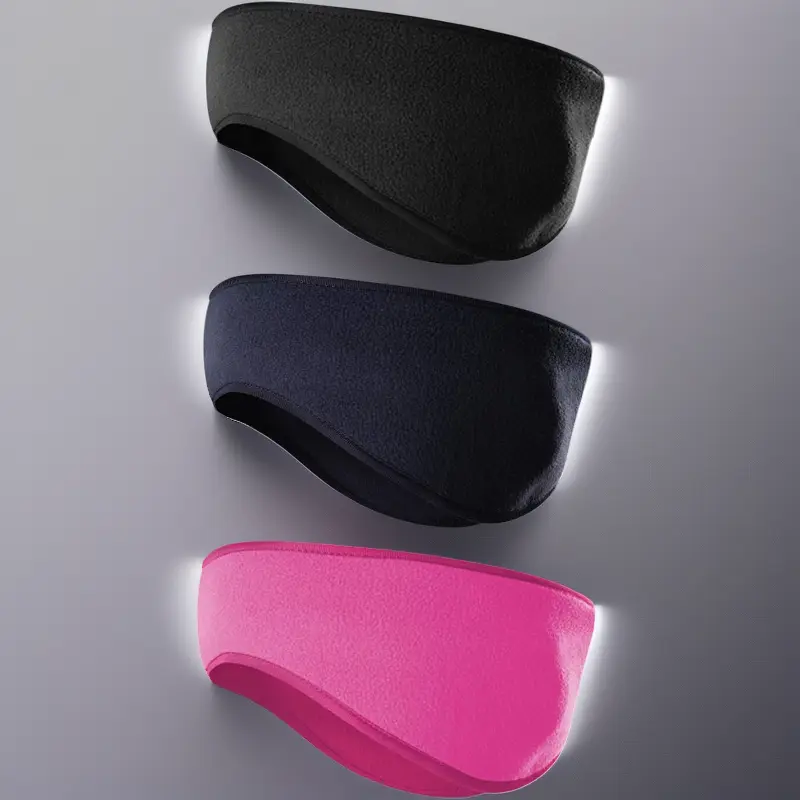 U-black+dark Blue+pink