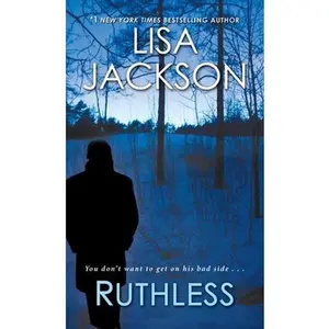 USED-Ruthless by Jackson, Lisa (Mass Market Paperback)