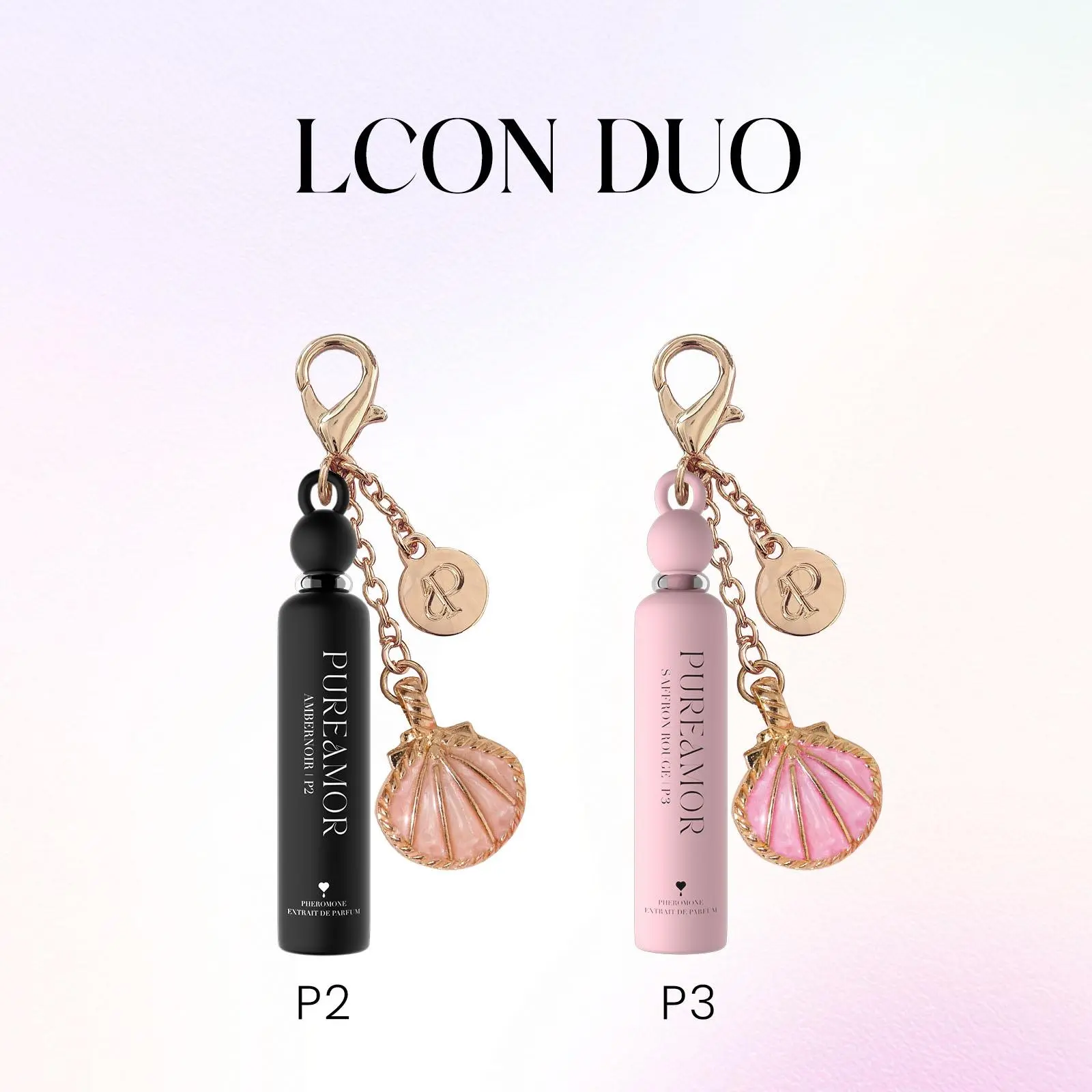 S2 Icon Duo(P2,P3)