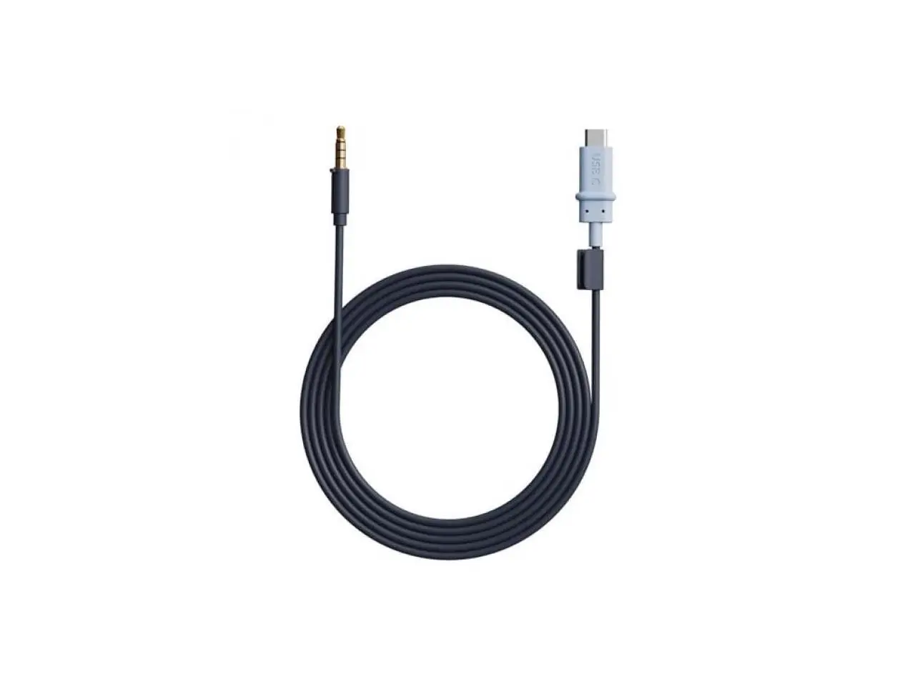 Logitech Zone Learn USB-C cable accessory - Classic Blue Logitech Zone Learn USB-C cable accessory - Classic Blue