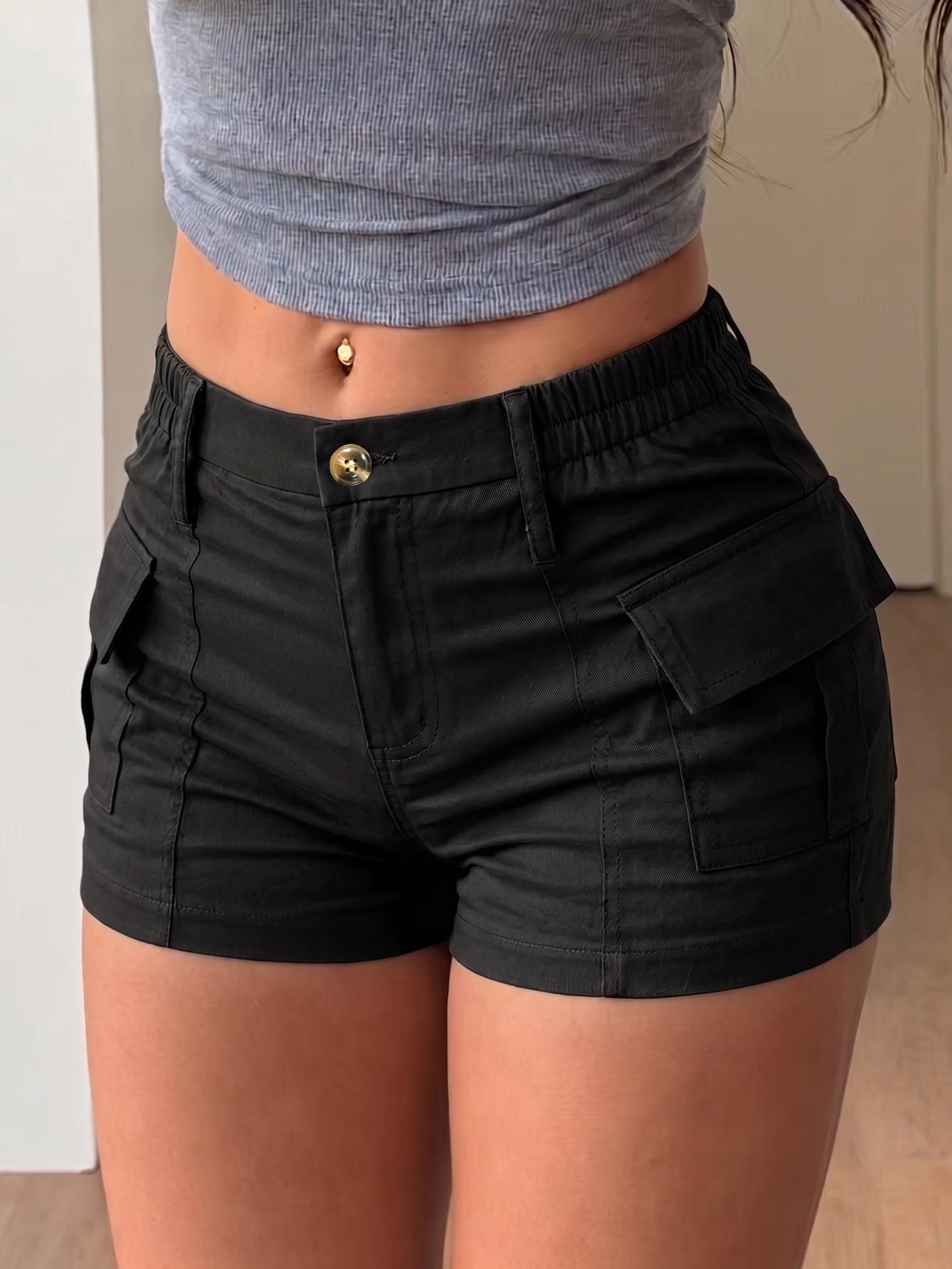 American Vintage Shorts Set