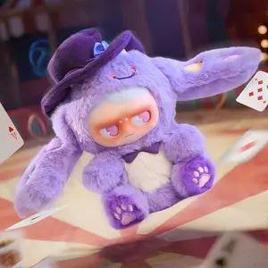 (Black Friday)MONBOO-Monster Paradise Series Plush Blind Box Ship from US