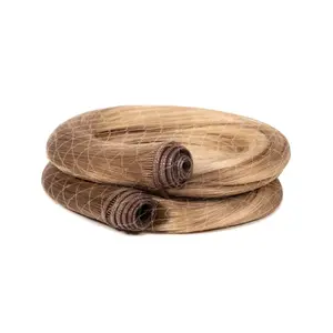 Master Weft Extensions