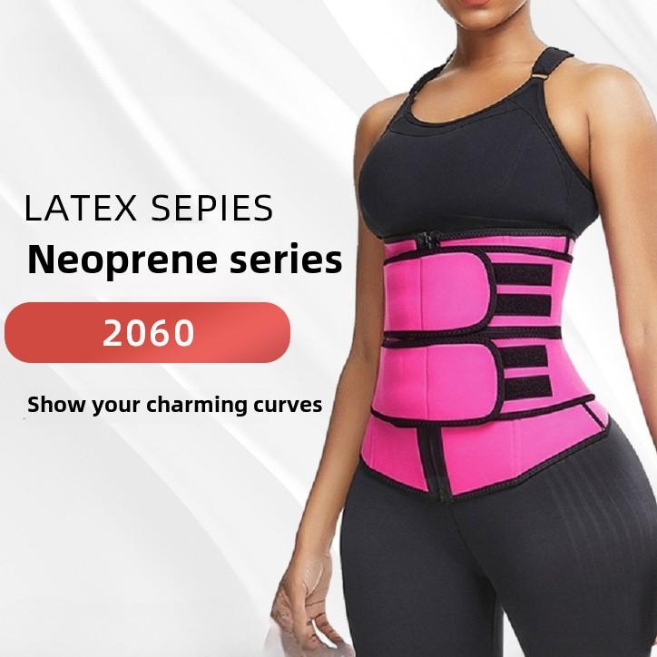 Postpartum Pro Waist Trainer | Medical-Grade Corset with Adjustable Spine Support, Unisex Core Sculpting Belt for Recovery & Gym Lifts cincher