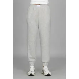 Heather Grey LuxeSoft Lounge Jogger