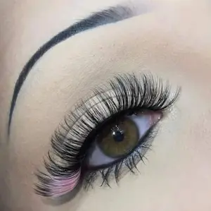 Princess. - Honey Diamondz Eyelashes