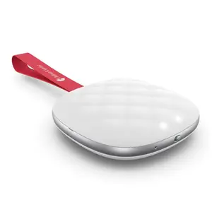 Bellman & Symfon  Vibio Bluetooth Bed Shaker