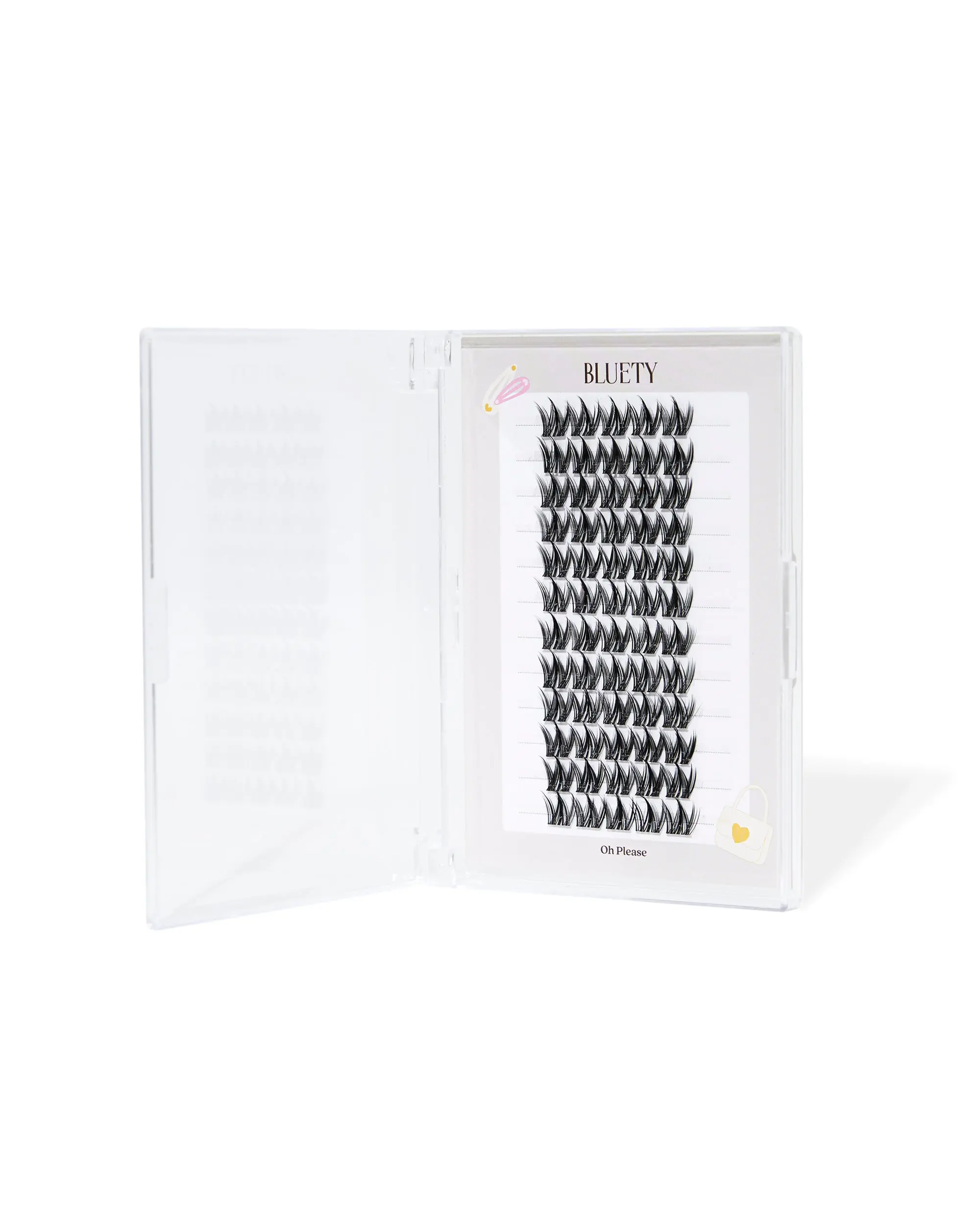 Call Me Lashes - Oh Please Call Me Lashes - Oh Please
