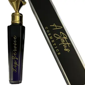 Lip Service Viral Luxury Lip color - Matte lip  in Violet for Long-lasting - Makeup Cosmetics matte lip matt liquid Final Sale everyday Gloss Lipgloss