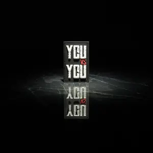 You VS You Patch
