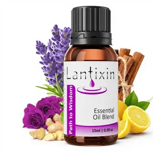 Lantixin Path to Wisdom Home Fragrance
