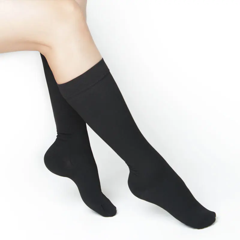 Middle tube toe bag   black (first level