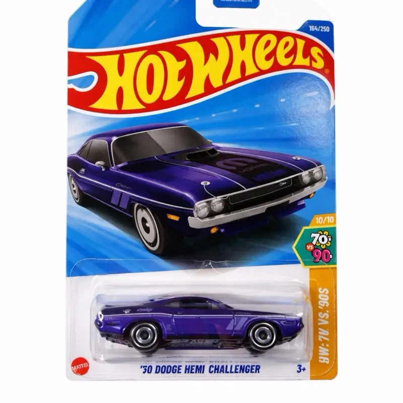70 DODGE CHALLENGER
