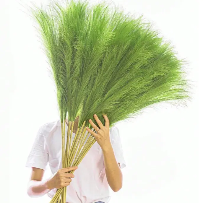 Grass Green