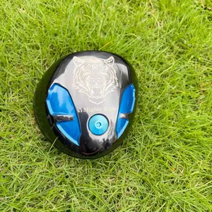 Mighty Tiger Driver Head Only 10.5° Right Hand Golf Club Head