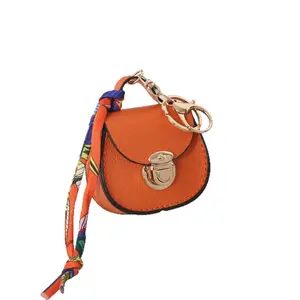 Versatile earphone bag, mini pouch, wallet, mini bag, coin purse, mini handbag, small bag, multifunctional|Car Keys & Handbag Accessory Gift|Perfect Gift Idea