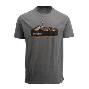 Goose Hunting Tee