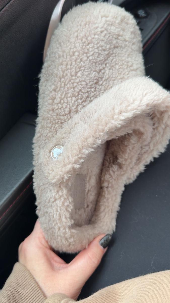 Item: Mushroom, Womens 11/Mens 9