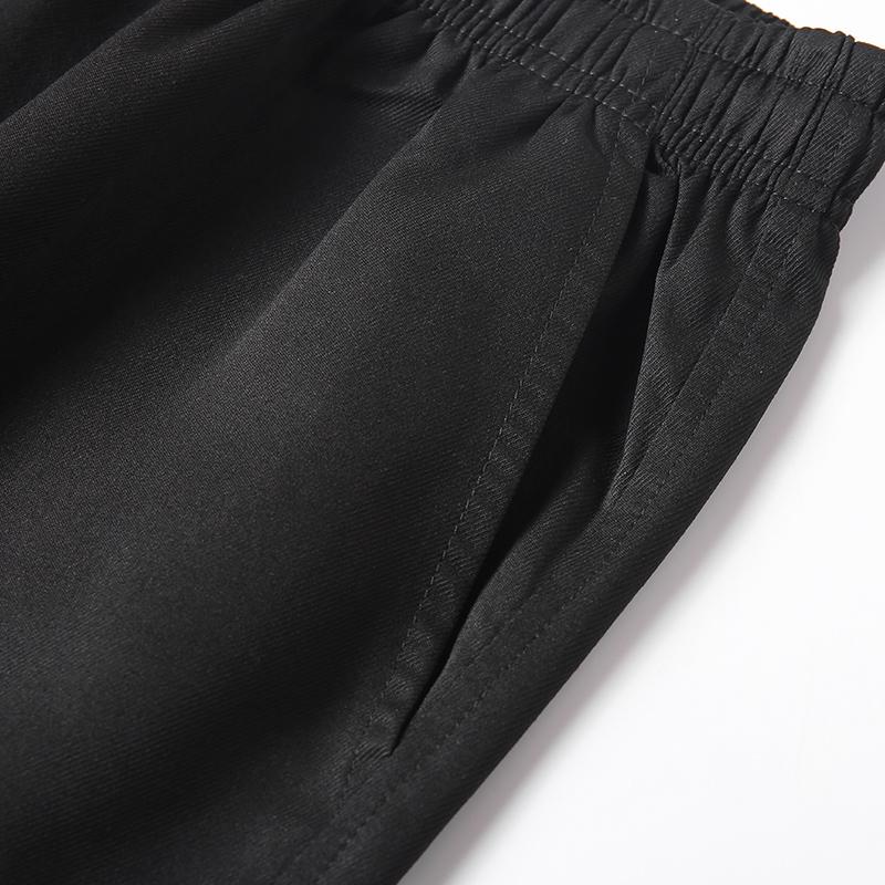 5-pack men’s cargo shorts for summer—loose fit with elastic waistband and drawstring, large side pockets and patch details, windproof breathable fabric, made from wear-resistant material; ideal for casual summer outdoor wear and a wardrobe essential for s