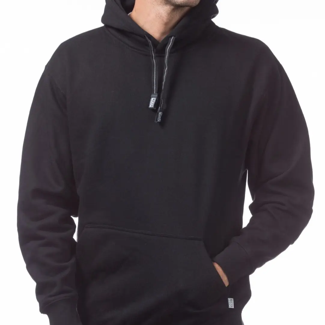 Pro Club Pullover Heavyweight Fleece Hoodie