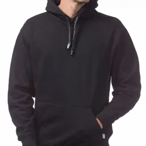 Pro Club Pullover Heavyweight Fleece Hoodie