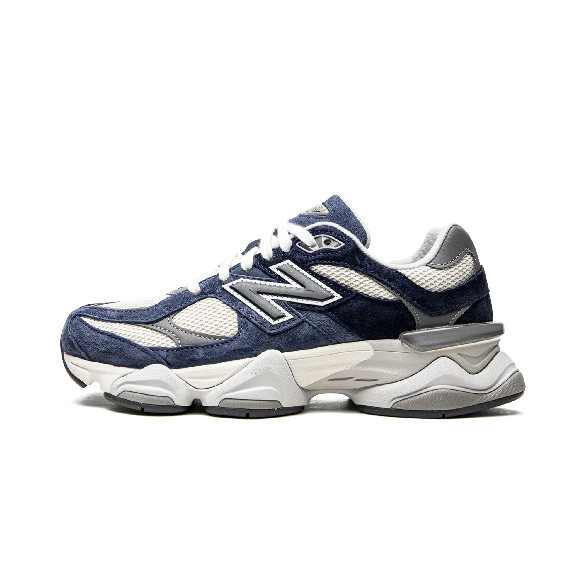 9060 "Natural Indigo" U9060IND