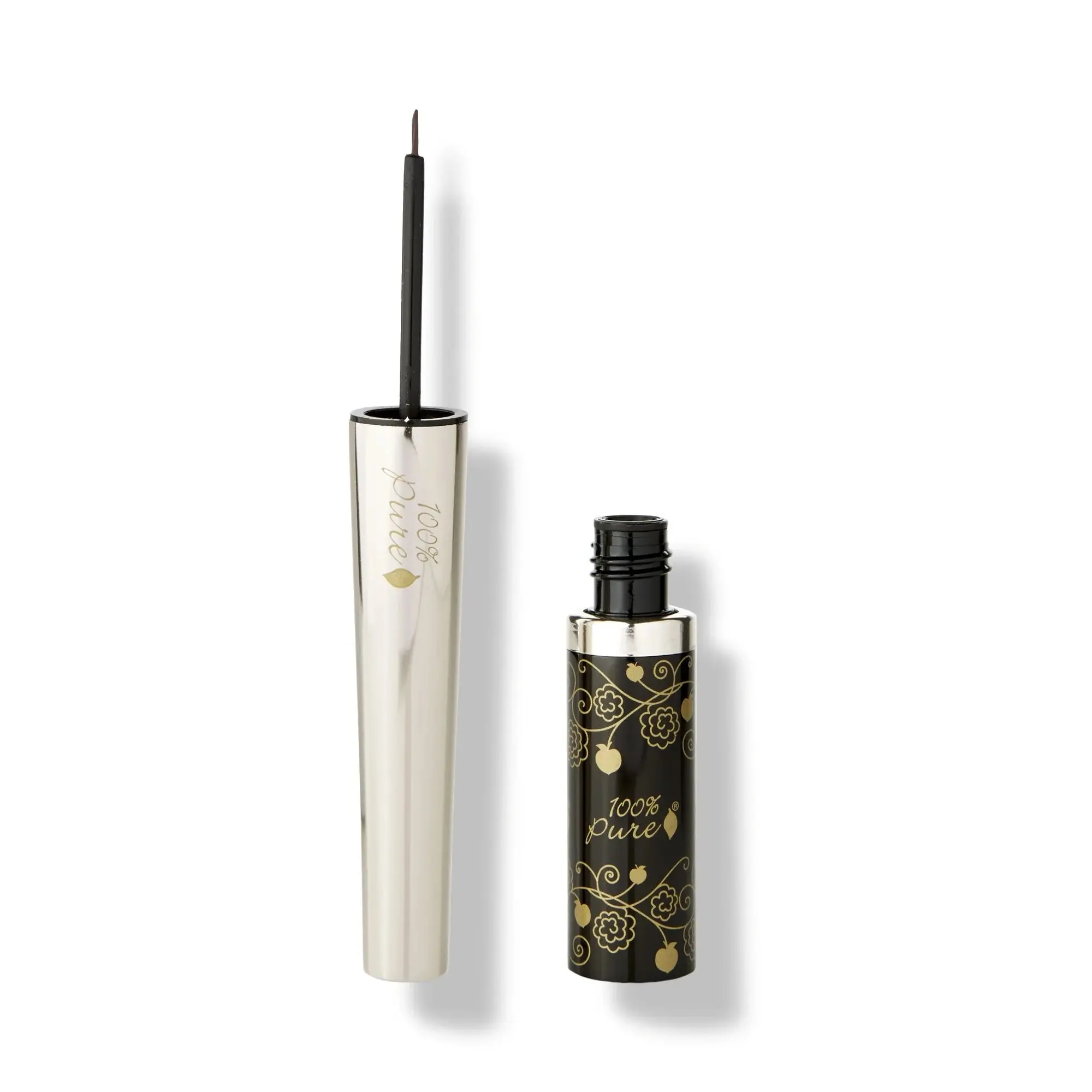 Long Last Liquid Eye Liner Eyeliner Aloe
