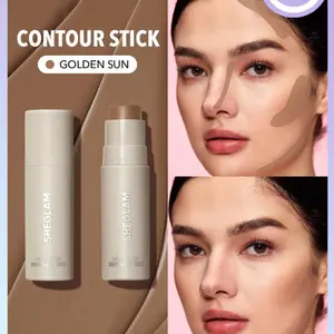 SHEGLAM Snatch 'n' Define Stick Cream Contour with Bronzer - Makeup