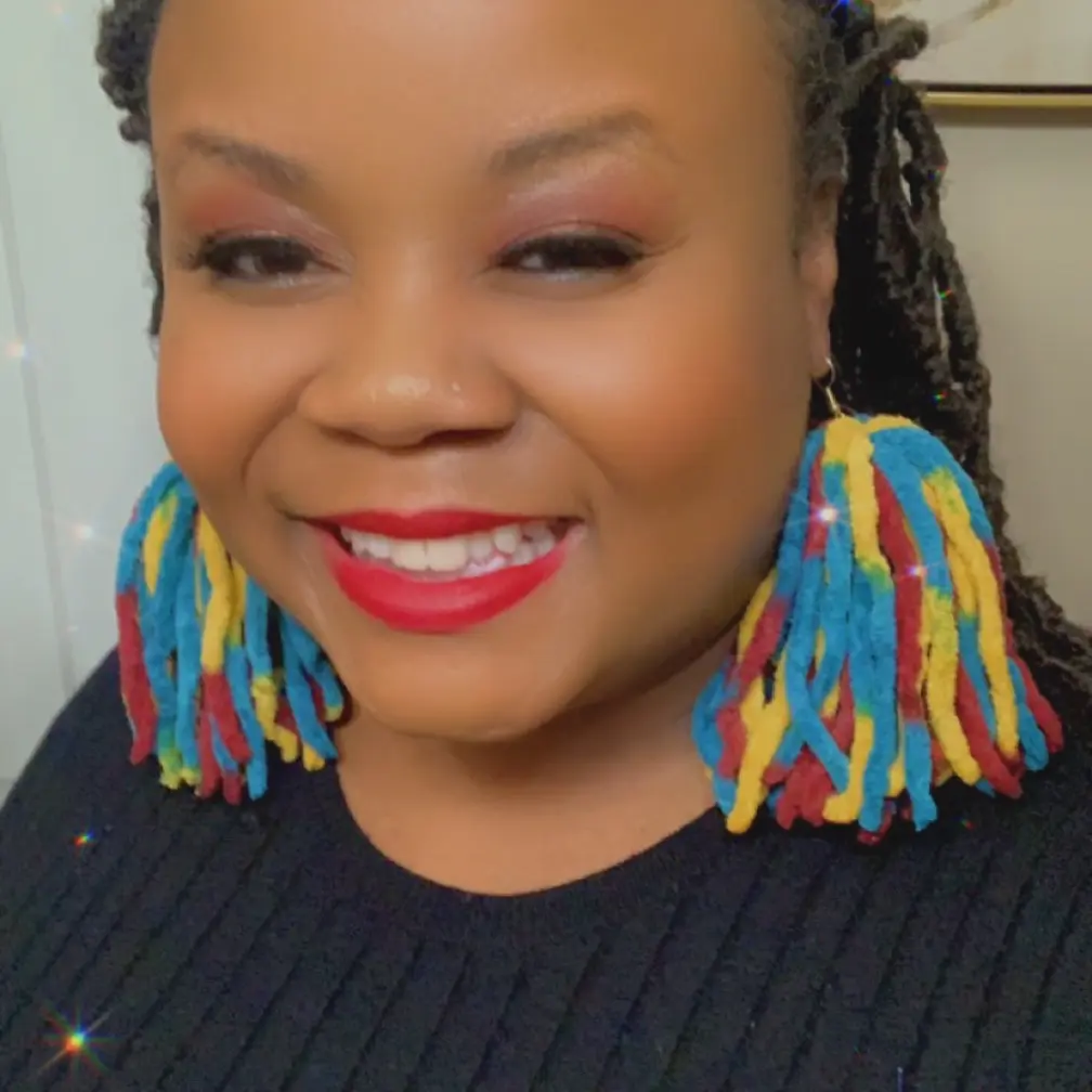 Color Pom