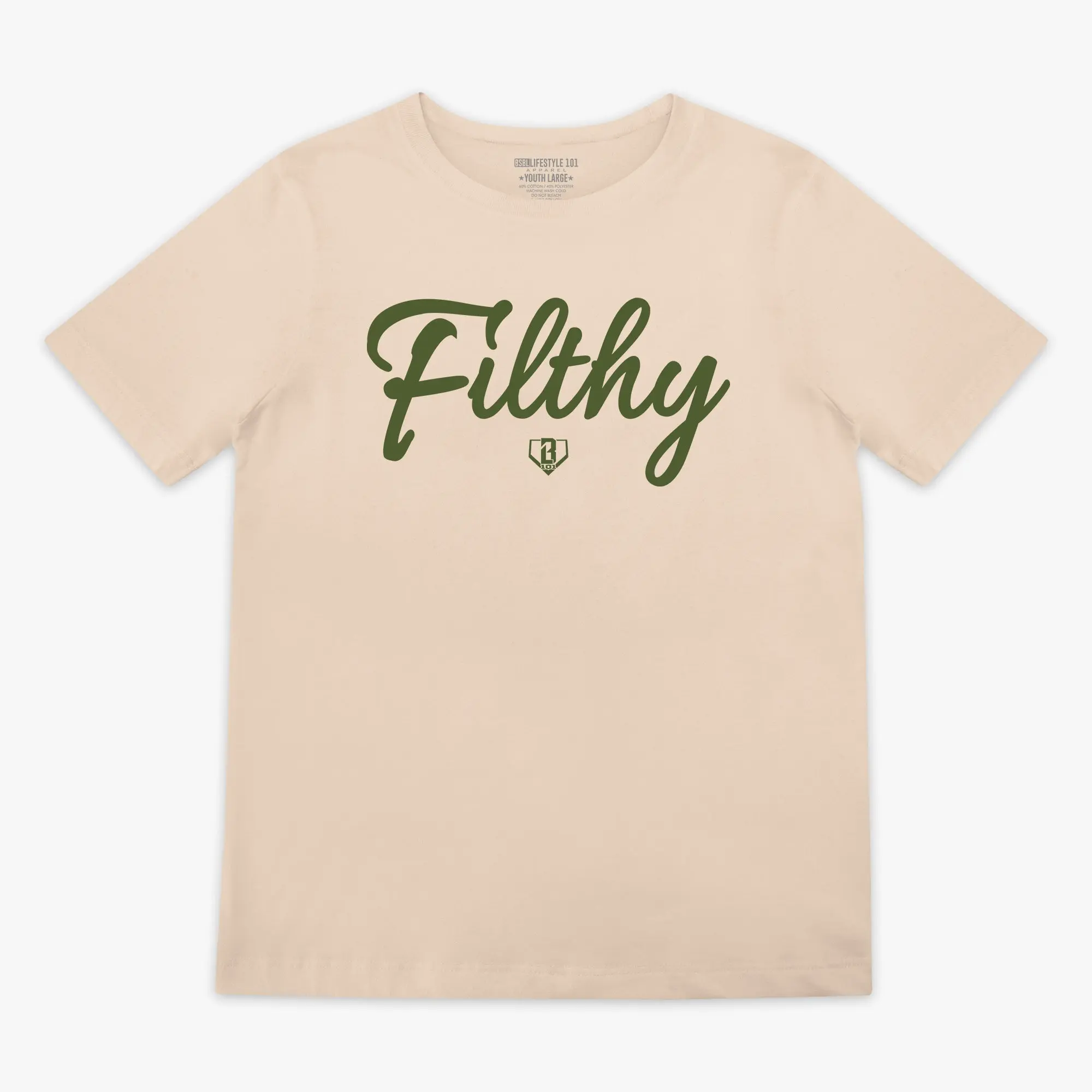 Filthy Tee Filthy Tee