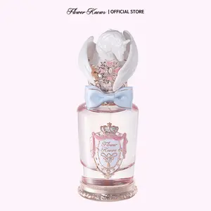 Flower Knows Knight Unicorn Collection 50ml Alcohol-Containing Perfume - Beauty & Personal Care Unisex Floral Fruity Fragrance, Bold Symbolic Style, Daily Wear Single Item
