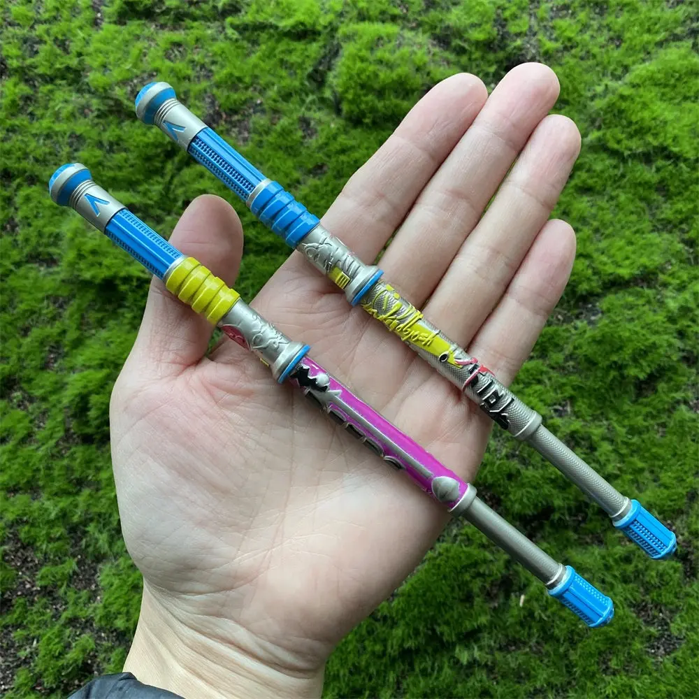 Lifeline Heirloom Ball Pen Metal Replica