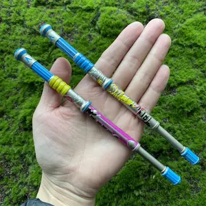 Lifeline Heirloom Ball Pen Metal Replica