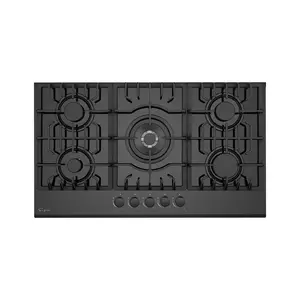 Empava 30 in. Built-in Gas Cooktops for Kitchens