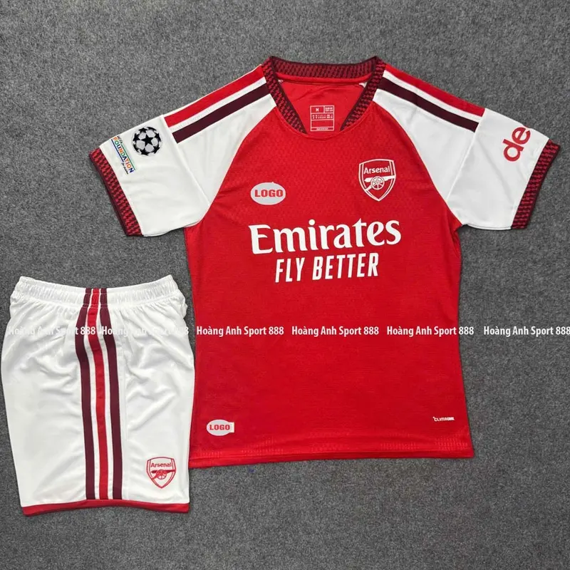 El classico jersey - TikTok Shop