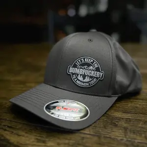 Flex Fit DumbF Hat