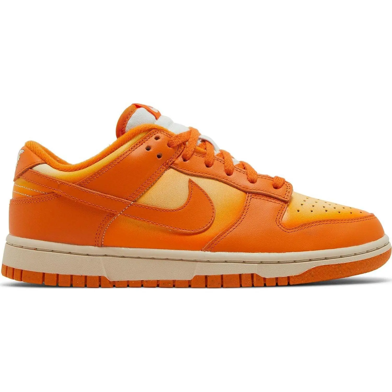 [DX2953-800] Womens Nike Dunk Low 'Magma Orange' (W)