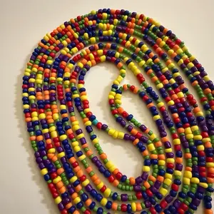 Waistbeads - Pride 50/60 inches