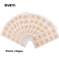 Yellow/square120 pieces (excluding black expander)