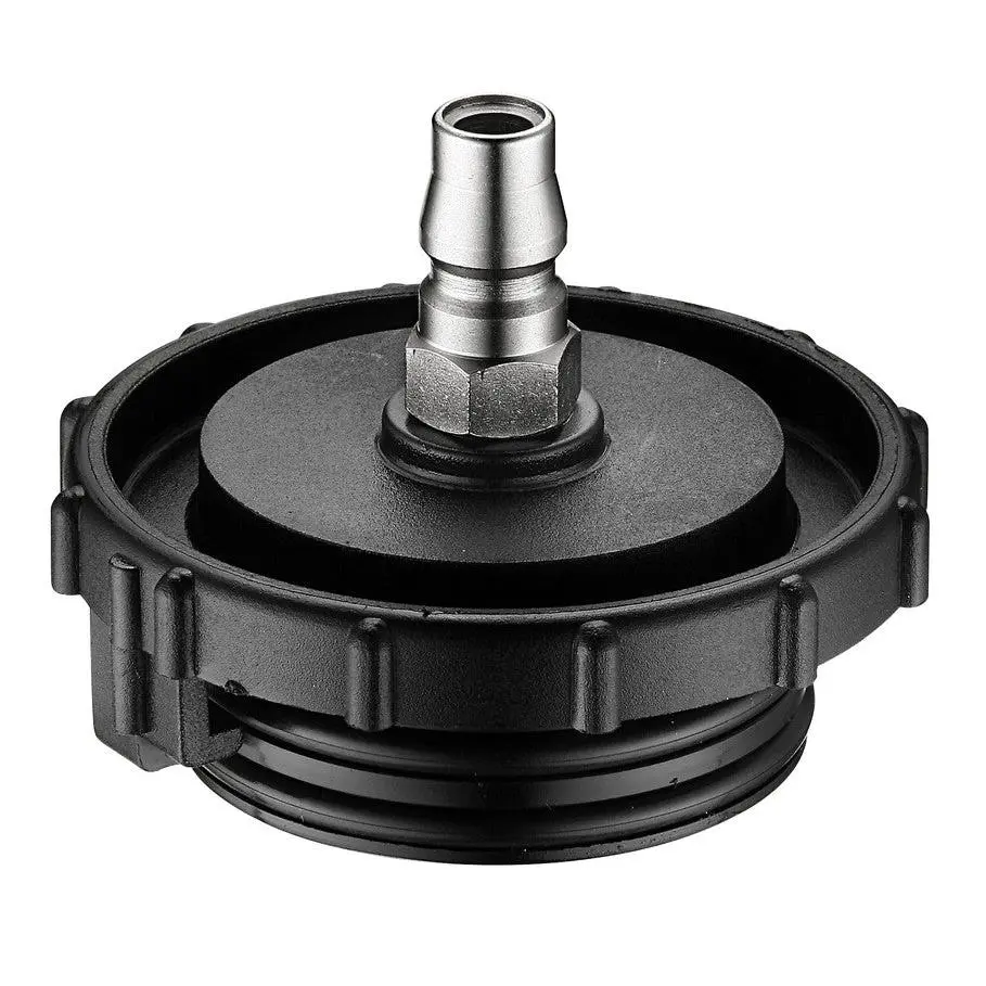 7030 - Master Cylinder Brake Bleeder Adapter - Honda/Acura