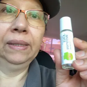 Migrastil Aromatherapy Inhaler 2-Pack – Your Personal Moment of Calm. Self-Care on the Go. Healthcare Fitness