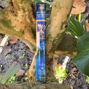 St Michael Incense