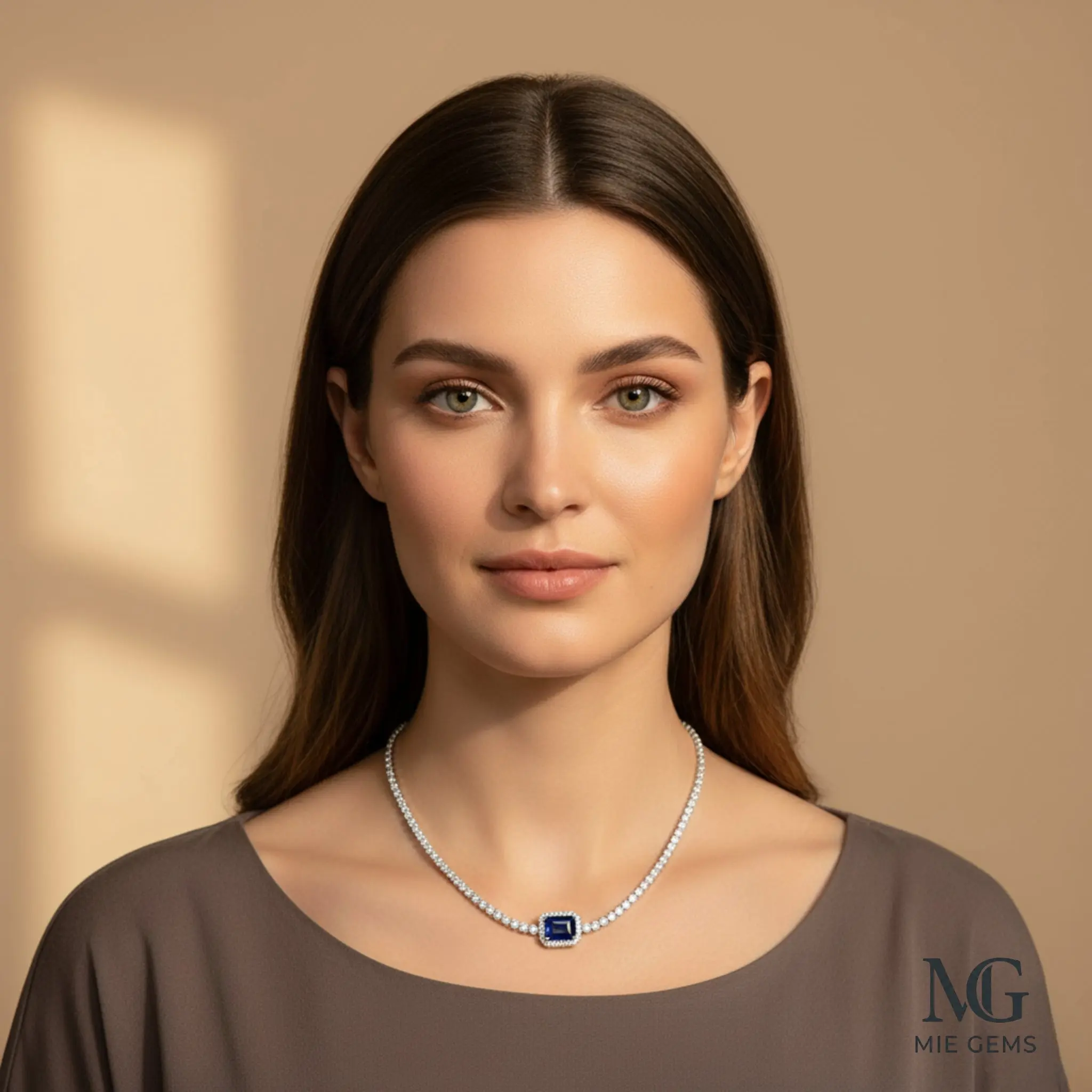 The Eternal Necklace The Eternal Necklace