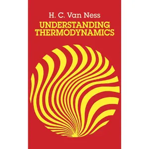 USED-Understanding Thermodynamics by Ness, H. C. Van (Paperback)