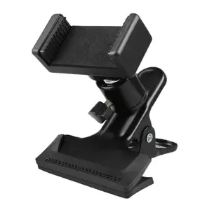 Phone Guitar Clip Stand
