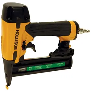 Stanley Bostitch 1-.50in. Finish Stapler