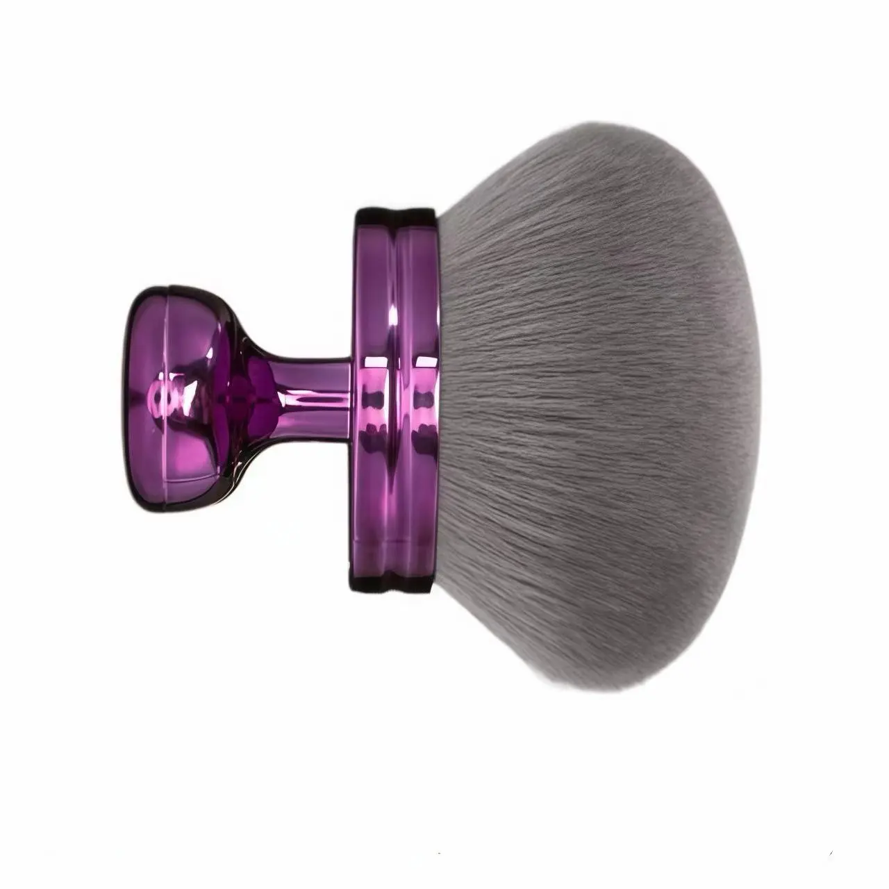 Long Handle Body Brush for Self-Tanning, Exfoliating Shower Brush, Back Scrubber, Back Bath Tool, Body Care Tool with Drawstring Bag, Perfect Gift for Her