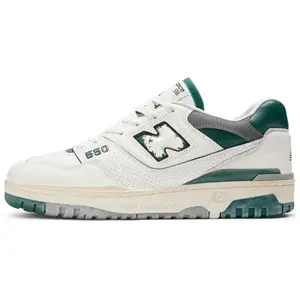 New Balance 550 'Vintage Pack - Marsh Green'